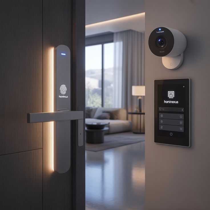 Home Security